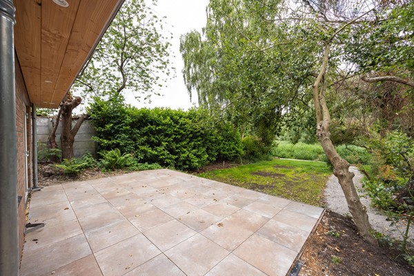 Medium property photo - Nieuwemeerdijk 199, 1171 NL Badhoevedorp